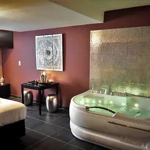  Liefdeshotel Symbiose